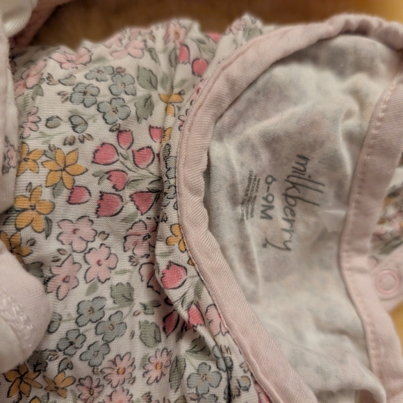 Kids' Assorted Colorful Shirts - Picture 3 of 6